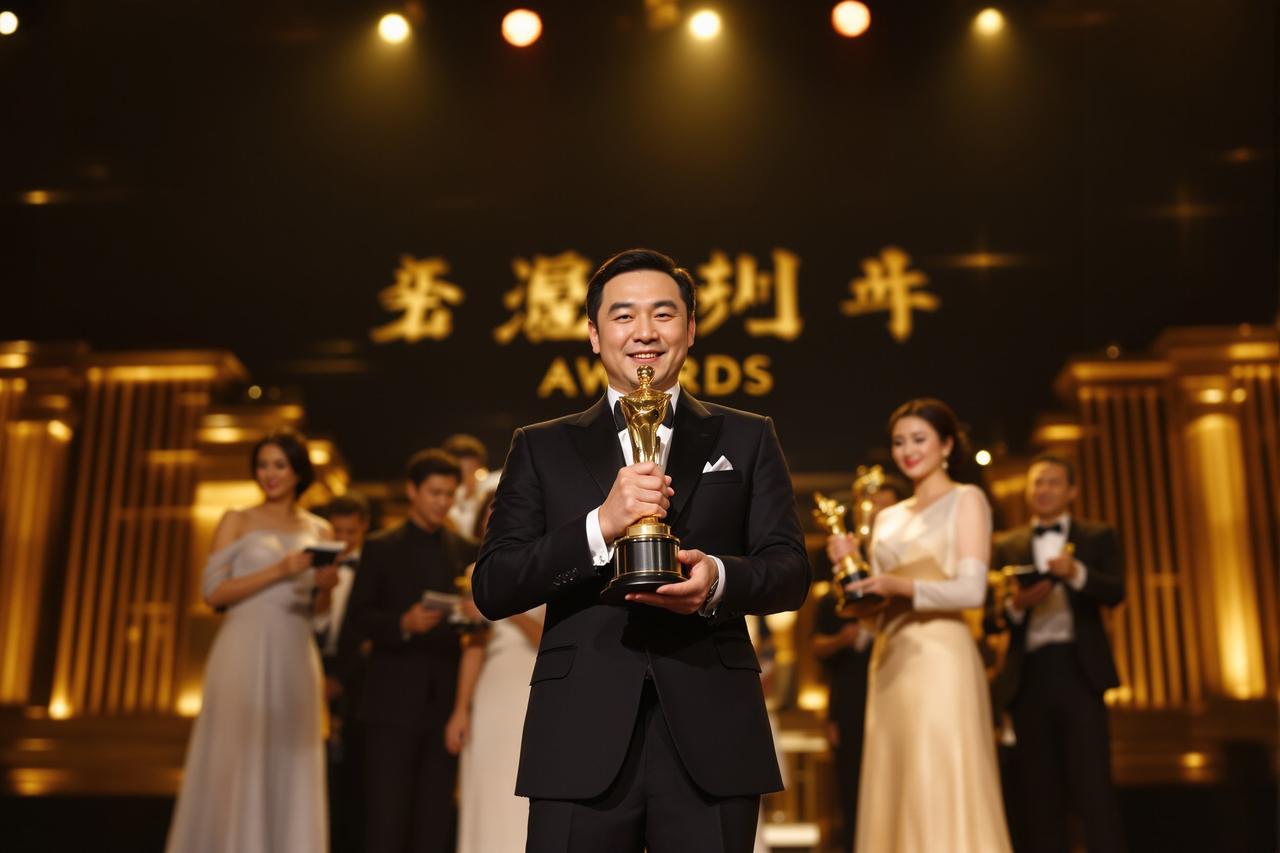 欧美黄色大片《长河落日》荣获第38届金鸡奖最佳影片