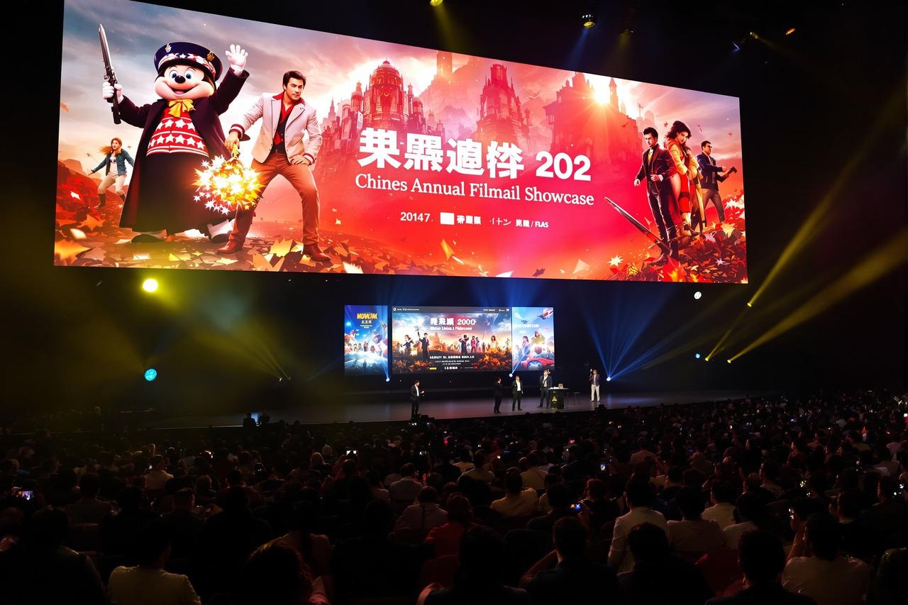 欧美黄色大片2026年度片单发布,8部重磅作品即将亮相