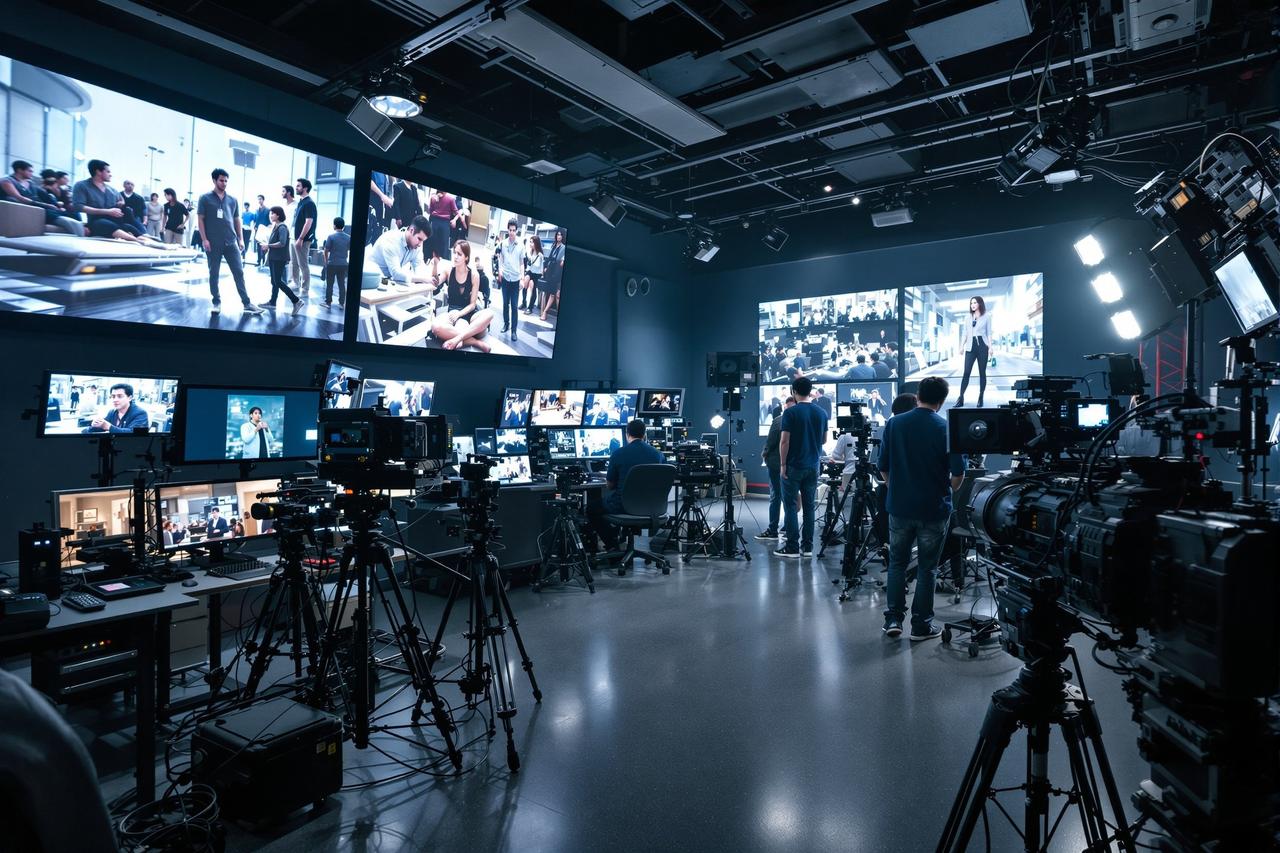 欧美黄色大片后期制作