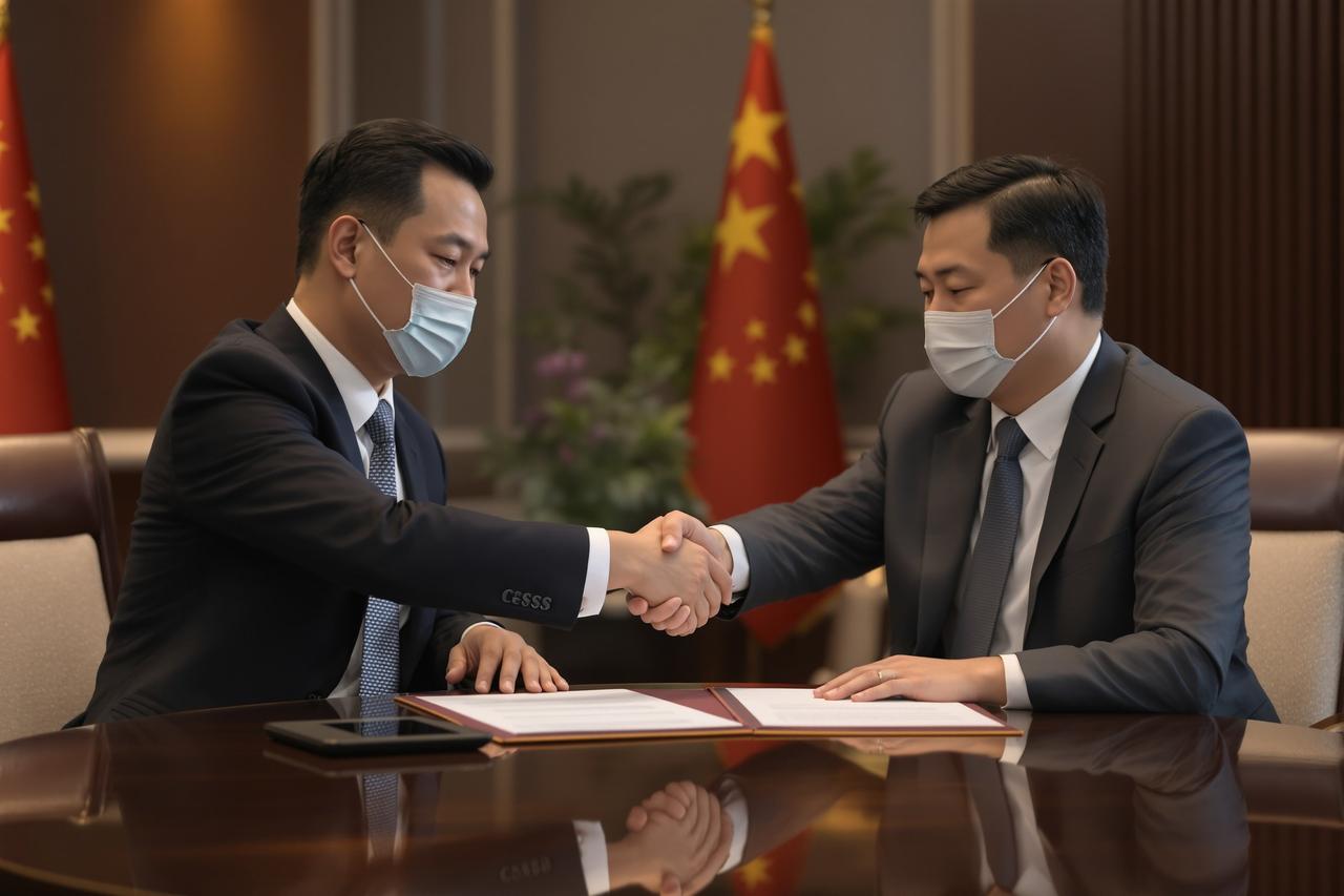 欧美黄色大片与好莱坞顶级制片公司签署战略合作协议