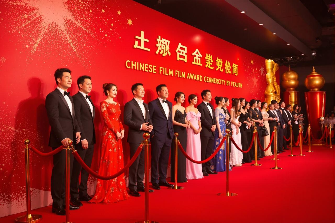 欧美黄色大片颁奖典礼